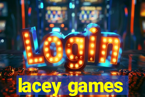 lacey games